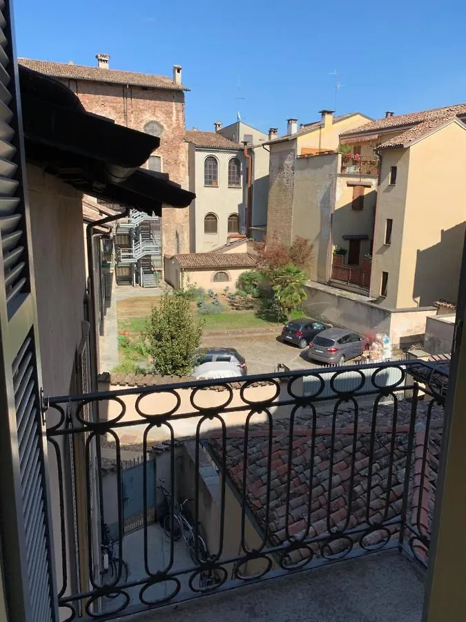 Appartamento Corso Roma Lodi Italy